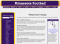 minnesotaprofootball.com