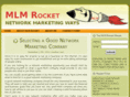 mlmrocket.com
