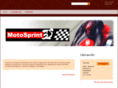 motocicletasmotosprint.com