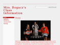 mrsbogacz.com
