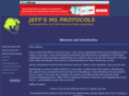 msprotocols.com