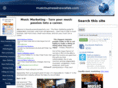 musicbusiness4newartists.com
