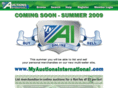myauctionsinternational.info
