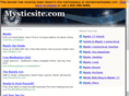 mysticsite.com