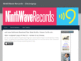 ninthwaverecords.com