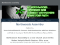 northwoodsassembly.net