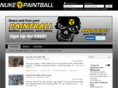 nukepaintball.com