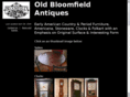 oldbloomfield.com