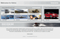 partsforvolvo.com