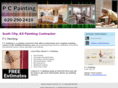 pcpaintingkansas.com