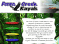 pennscreekkayak.com