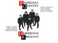 piazzolla-quintet.com