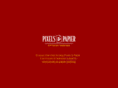 pixels-et-papier.org