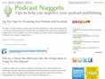 podcastnuggets.com