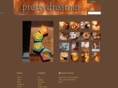 prettydreamer.com