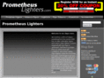 prometheuslighters.com