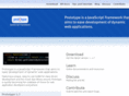 prototypejs.org