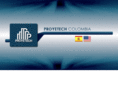 proyetech.com