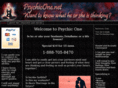 psychicone.net