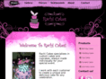 rachicakes.com