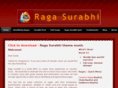 ragasurabhi.com