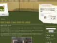 rawbydesignblog.com