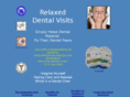 relaxeddentalvisits.com