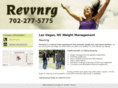 revvnrgvegas.com
