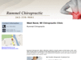 rummelchiropracticclinic.com