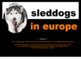 schlittenhunde.net