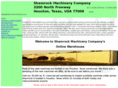 shamrockmachinery.com