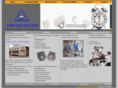 shreeramindustries.com
