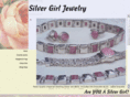 silvergirljewelry.com