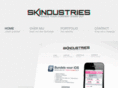 skindustries.net