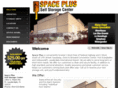 spaceplusstoragecenter.com