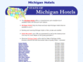 state-of-michigan-hotels.com