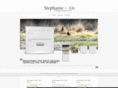stephanieandale.com