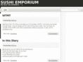 sushiemporium.com