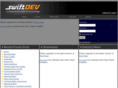 swiftdev.com