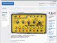 synthforum.nl