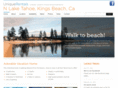 tahoeuniquerentals.com