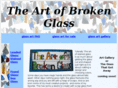 theartofbrokenglass.com