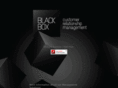 theblackboxseries.com