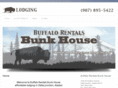 thebuffalorentals.com