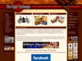 thecigarexchange.com