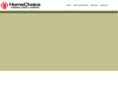 thehomechoice.net