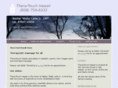 thera-touchhawaii.com