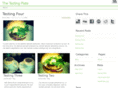 thetastingplate.com