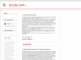 thunder-mail.de