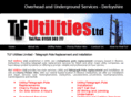 tlfutilities.com